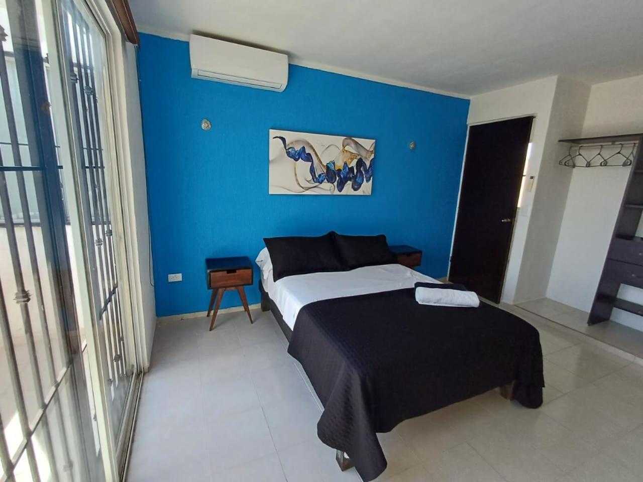 Casa Descanso Maya Con Alberca Privada, A 10 Min Del Aeropuerto Mérida Esterno foto