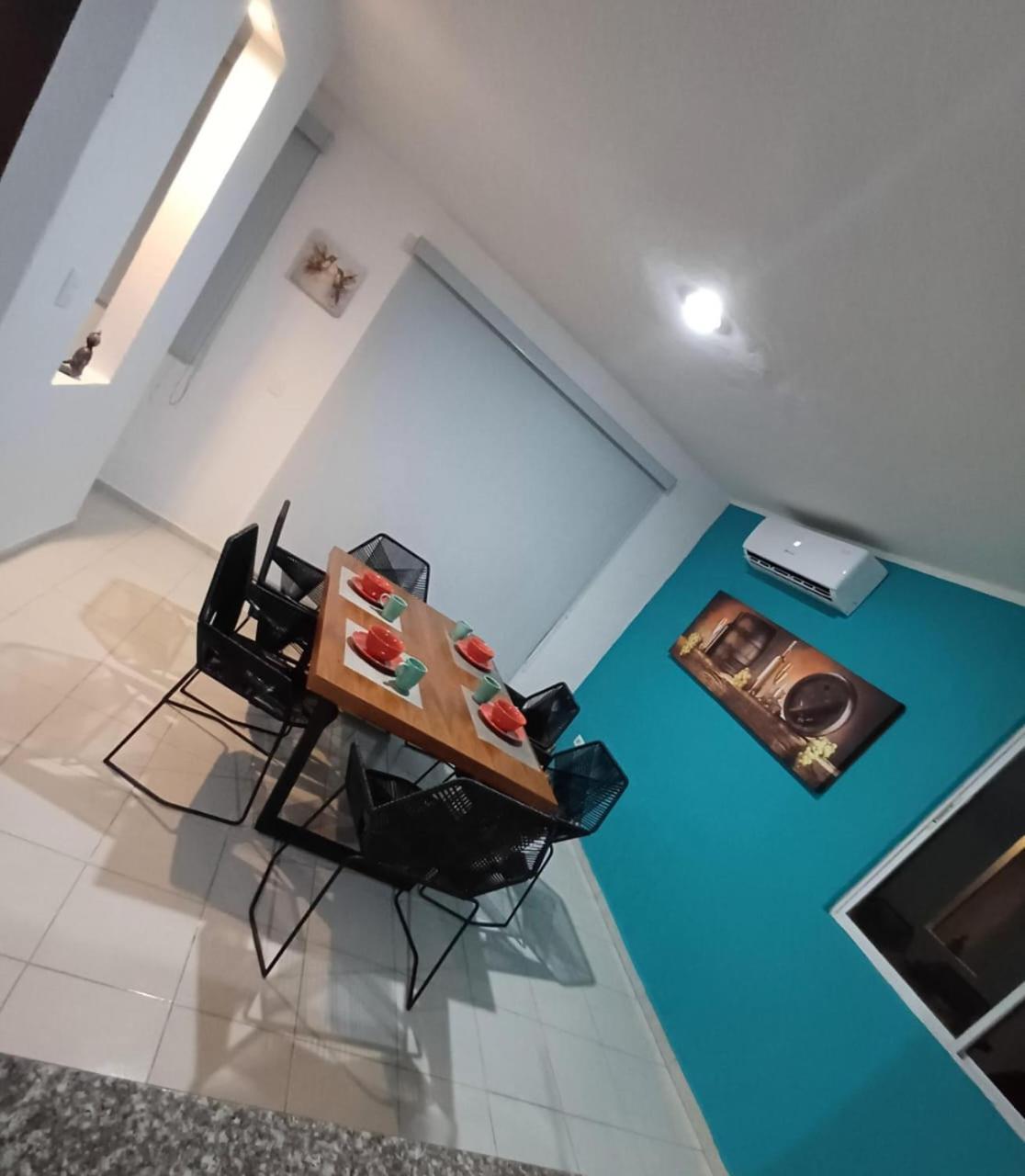 Casa Descanso Maya Con Alberca Privada, A 10 Min Del Aeropuerto Mérida Esterno foto
