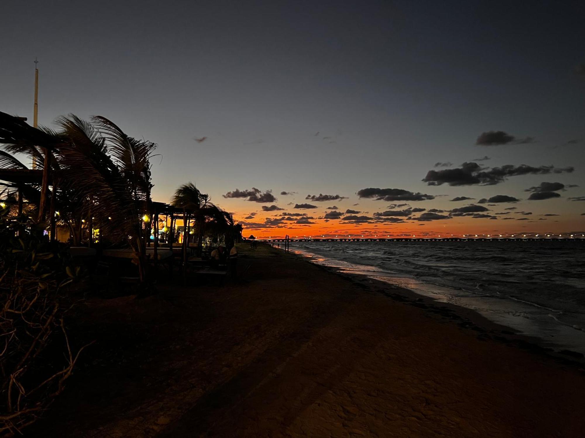 Casa Descanso Maya Con Alberca Privada, A 10 Min Del Aeropuerto Mérida Esterno foto