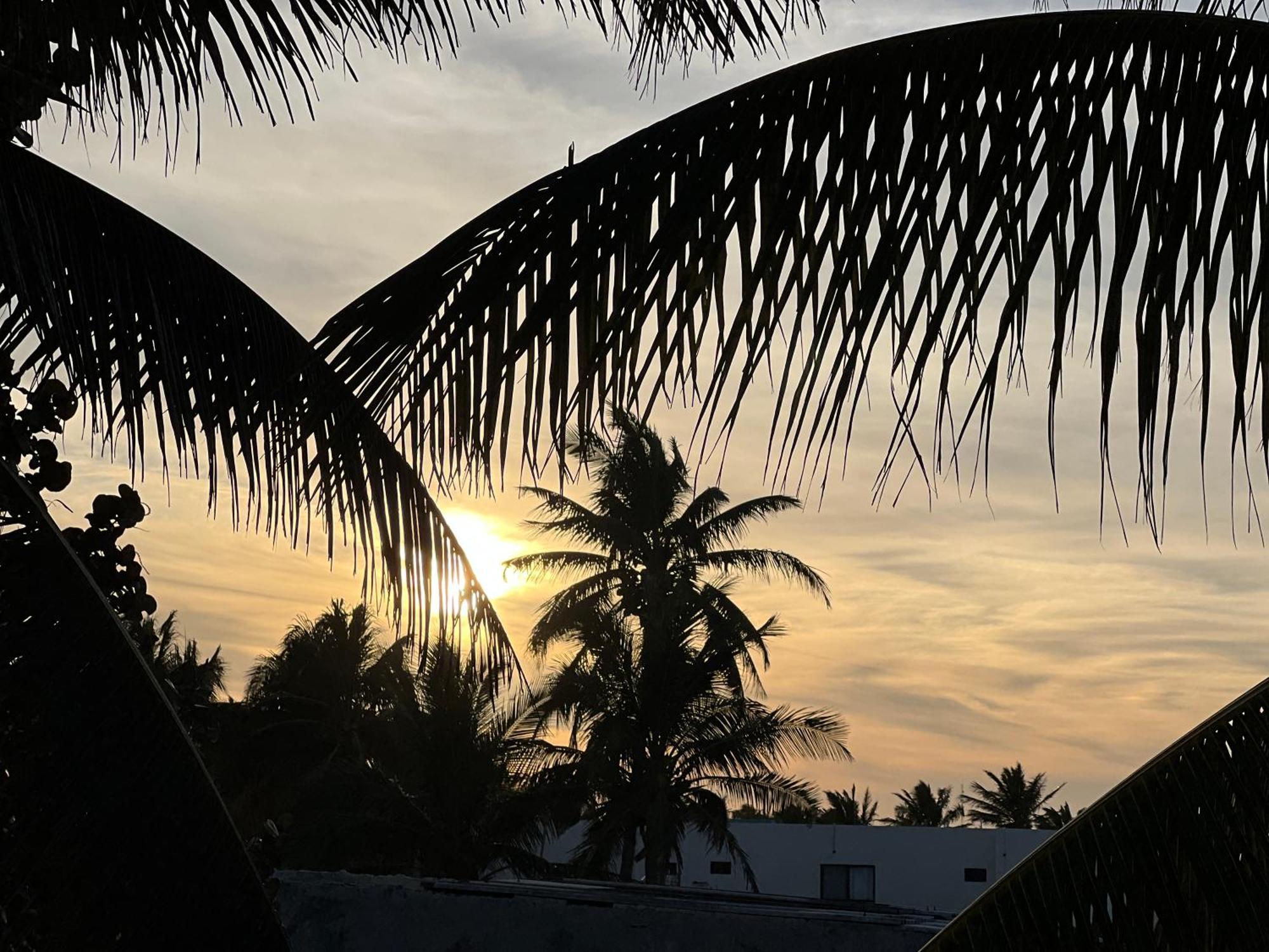 Casa Descanso Maya Con Alberca Privada, A 10 Min Del Aeropuerto Mérida Esterno foto